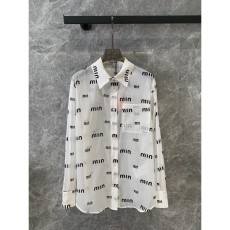 Miu Miu Shirts